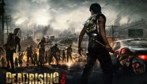 Dead Rising