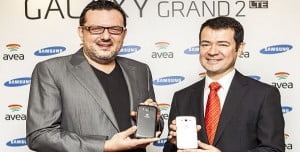 DehsanErturk SelcukMirza avea samsung