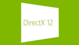 Ekran Kartiniz Directx 12yi Destekliyor mu