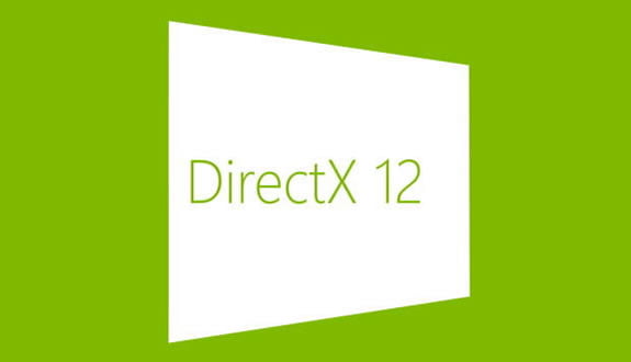 Ekran Kartiniz Directx 12yi Destekliyor mu