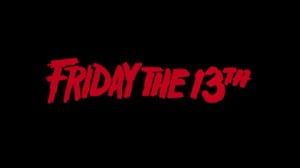 Friday the 13th Geliyor1