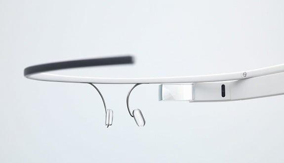 Google Glass Satislari Durduruldu