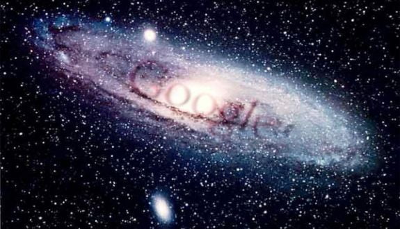 Google and NASA Airfield Lease