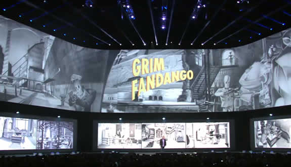 Grim Fandango Remastered Inceleme Puanlari