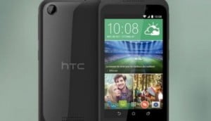HTC Desire 320