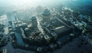 Minecraft Westeros