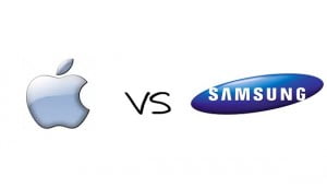 Samsung Applei Gecti
