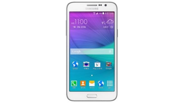 Samsung Galaxy Grand