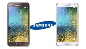 Samsung Galaxy E5 ve Galaxy E7 Tanıtıldı 22 Samsung Galaxy E5 575