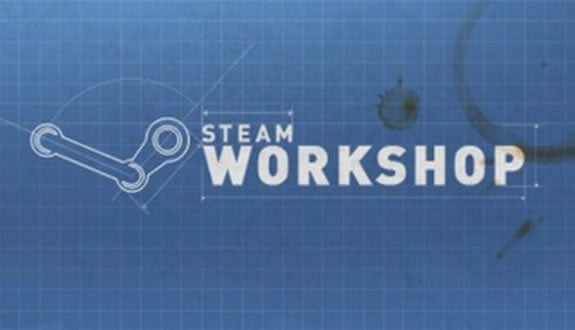 Steam Workshop Icerik Ureticileri Costu