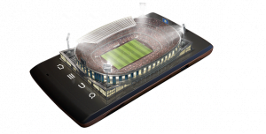 GollerCepte ile Şampiyonluk Heyecanı 21 Turkcell GollerCepte