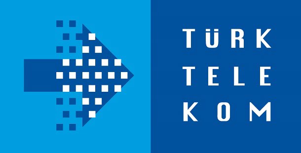 Türk Telekom Logo