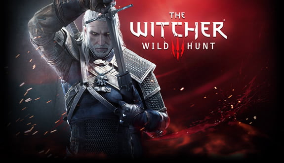 Witcher 3ten Yeni Gameplay Videosu
