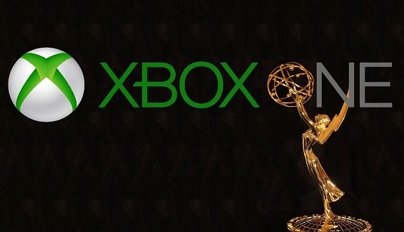 Xbox One Emmy Odulunu Kapti