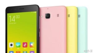 Xiaomi Redmi 2 1
