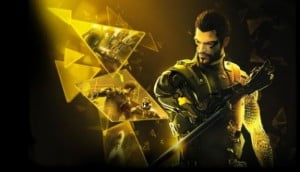 Yeni Deus Ex DG