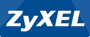 ZyXEL LOGO