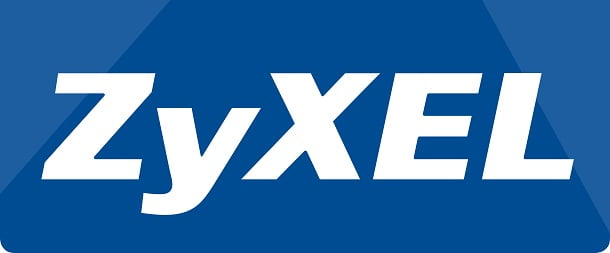 ZyXEL LOGO