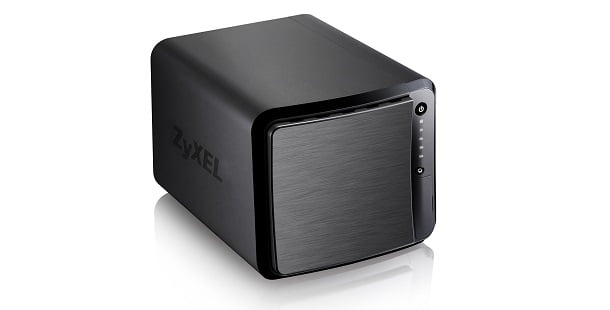 ZyXEL NAS540