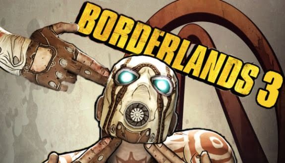 borderlands 3