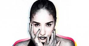 2014 Yılının En İyi Konserleri 21 demi lovato