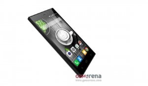 Gigabyte'ın Amiral Gemisi Telefonu GuruGX 10 Gigabyte da Akıllı Telefon İşine Girecek