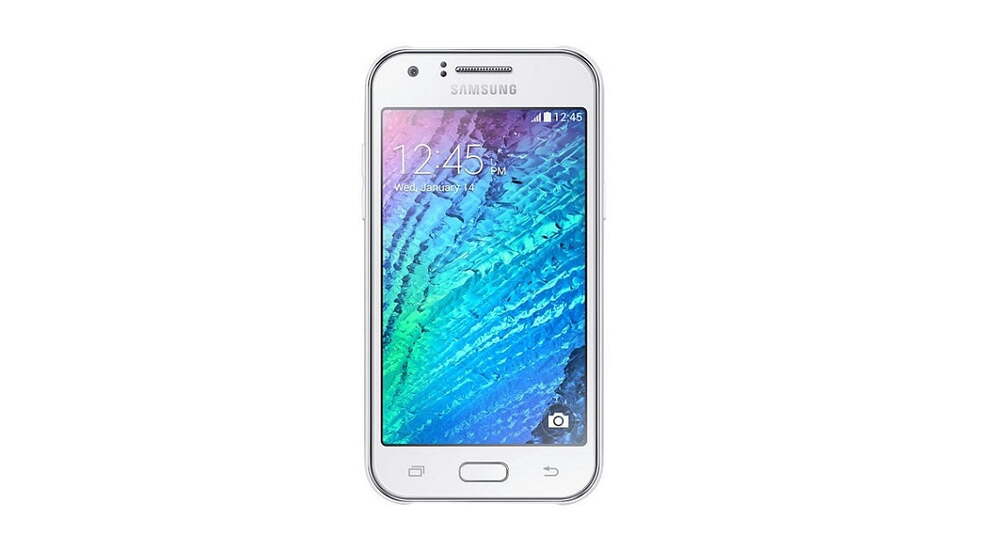 Samsung Galaxy J Serisi Resmiyet Kazandı