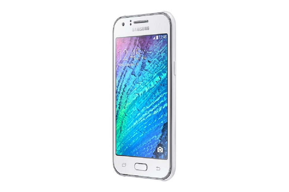 Samsung J1 Şirketin Sitesinde Görüldü
