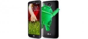 LG G2’ye Android Lollipop 5.0 Gelecek Mi?