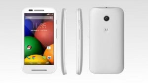 Moto E Styx’in Özellikleri Nelermiş?