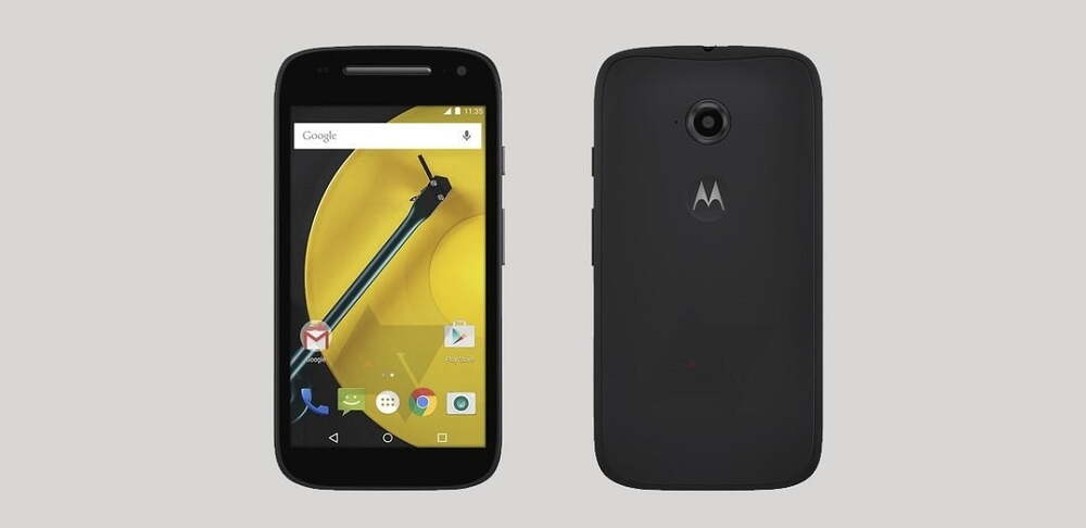 Motorola’nın Yeni Kuşağı Moto E Mi?