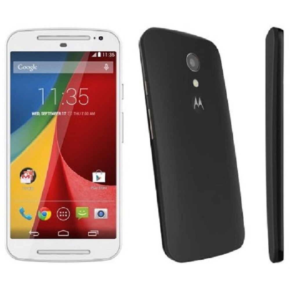 Motorola Moto G sızdırıldı