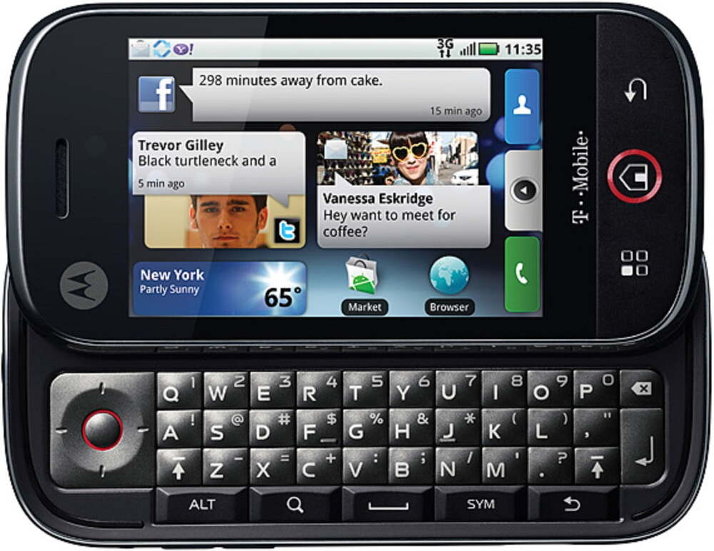 Motorola Apple’ı Suçladı