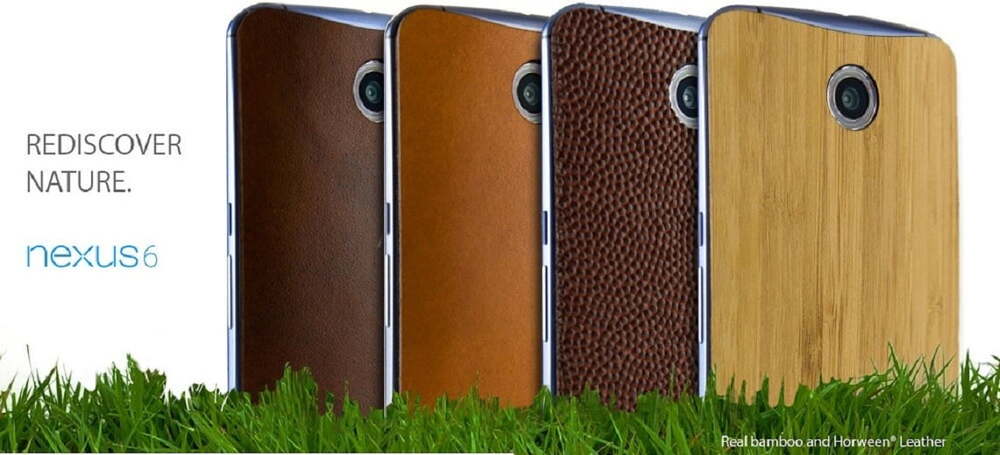 Nexus 6’yı Moto X’e Çevirmek İstemez Misiniz?