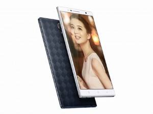Oppo U3 Resmi Olarak Görüldü