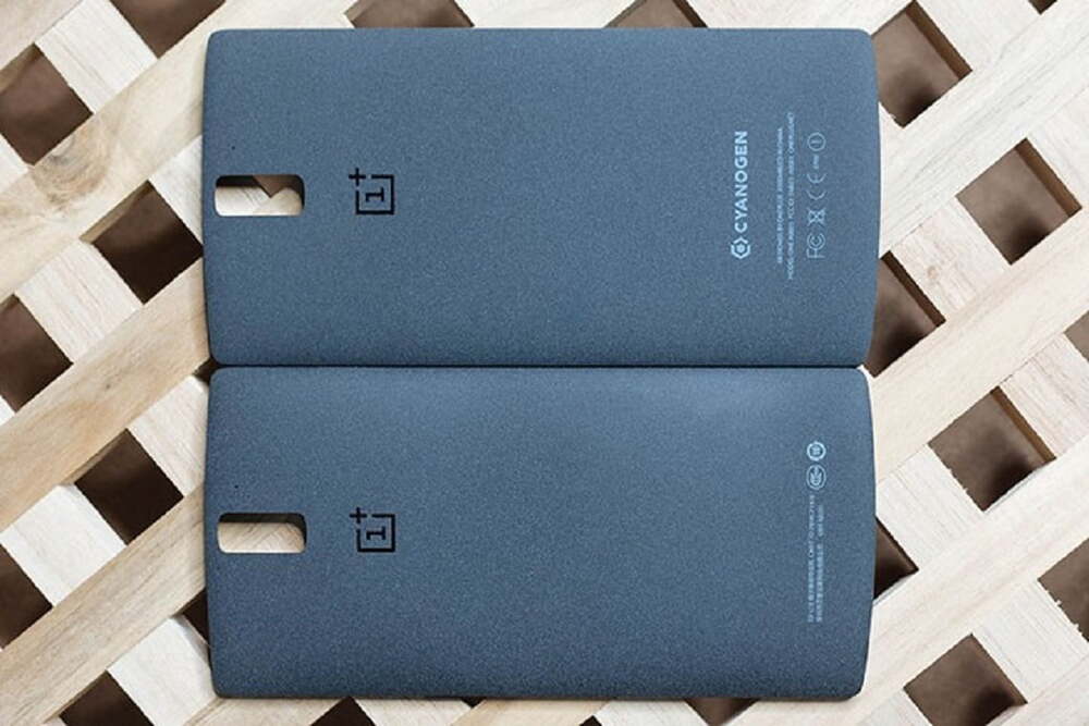One Plus Cyanogen Logosunu Kaldıracak Mı?