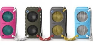 Müziğini Gittiğin Yere Götür : Philips Sb5200 14 philips