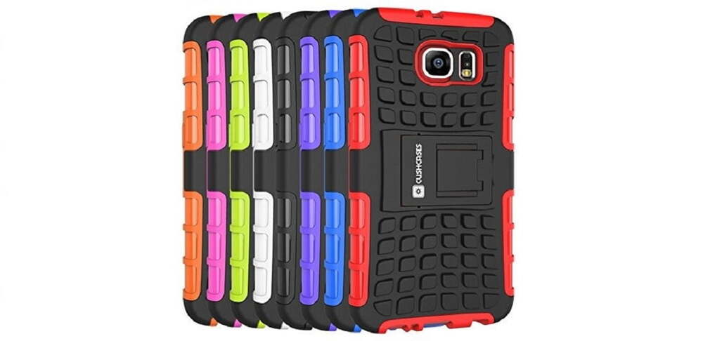 Samsung Galaxy S6 Kasaları Sızdı