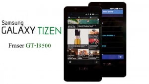Samsung’un Tizen Denemesi Başarısızlıkla Sonuçlandı