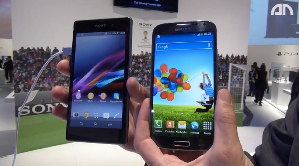 Samsung Tizen’in Satışları Yerlerde Geziyor