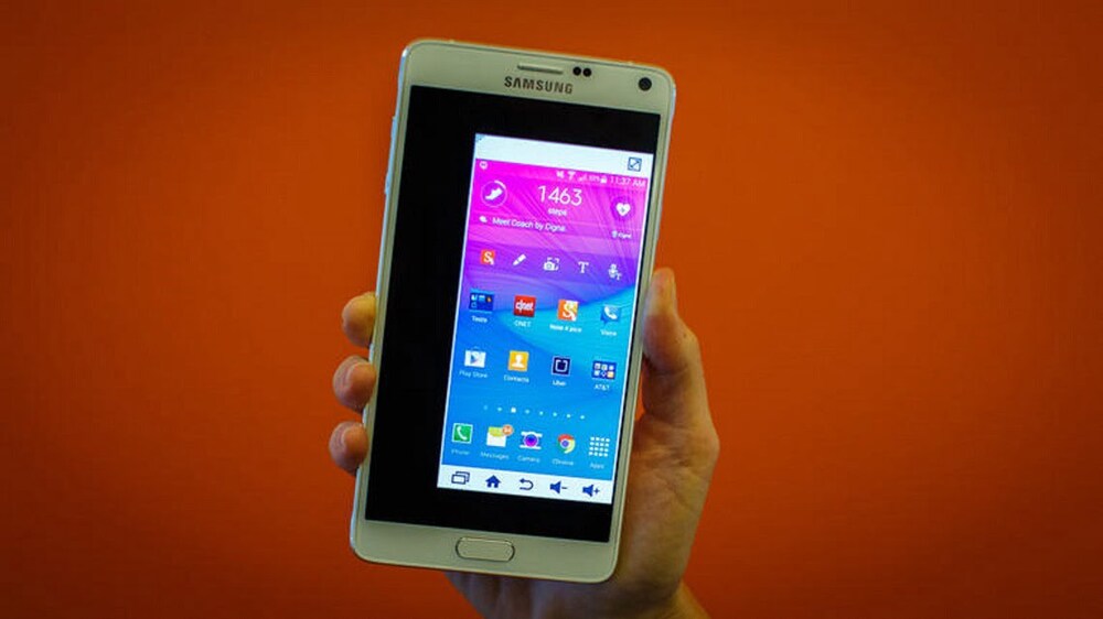 Samsung’u Geride Bıraktılar