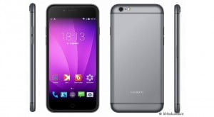 iPhone 6’nın Kopyası Rusya’da Görüldü