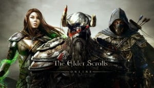 the elder scrolls online