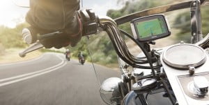tomtom rider 1