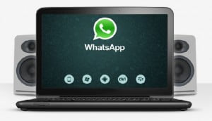 whatsappon