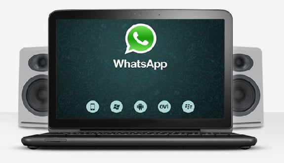 whatsappon