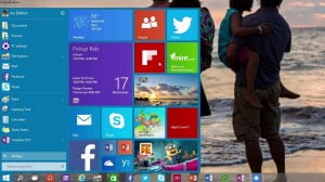 Her Telefon Windows 10’u Desteklemeyecek