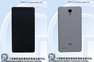 Xiaomi Redmi Note 2 Sızdırıldı