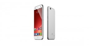 iPhone Tadında Bir Telefon ZTE Blade S6