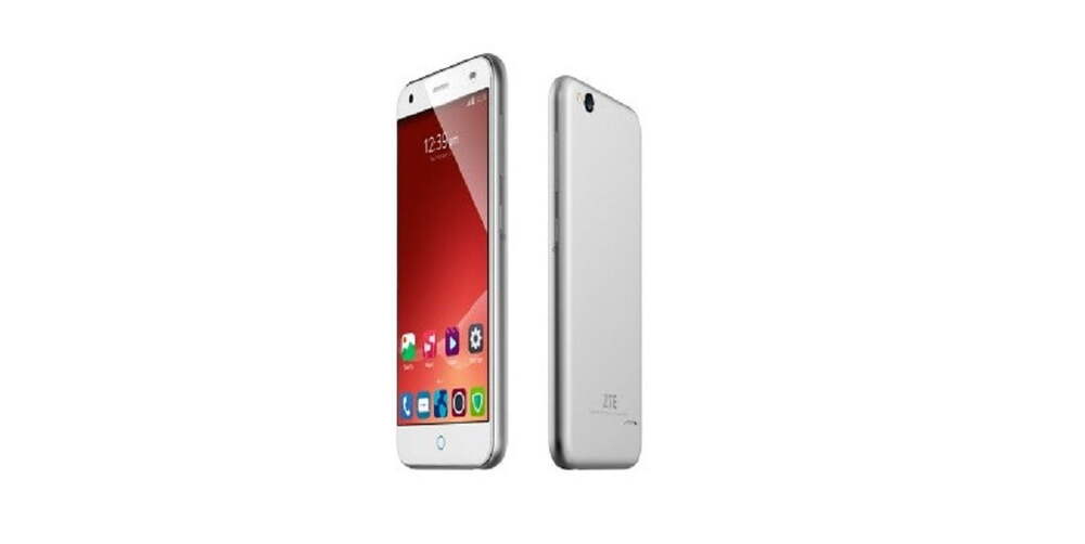 iPhone Tadında Bir Telefon ZTE Blade S6